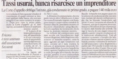 Il Messaggero 06-04-2012